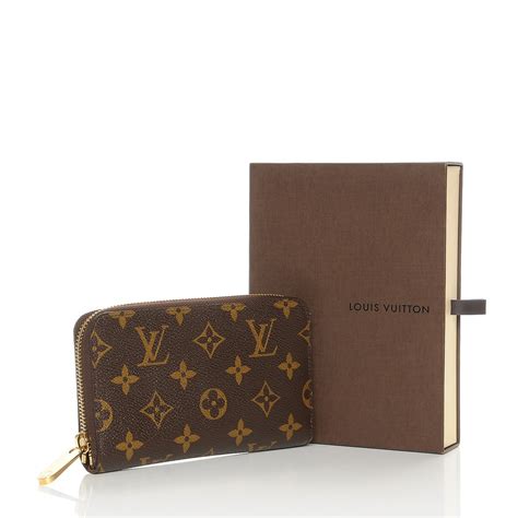 louis vuitton monogram zippy compact wallet|Zippy Wallet Bicolour Monogram Empreinte Leather .